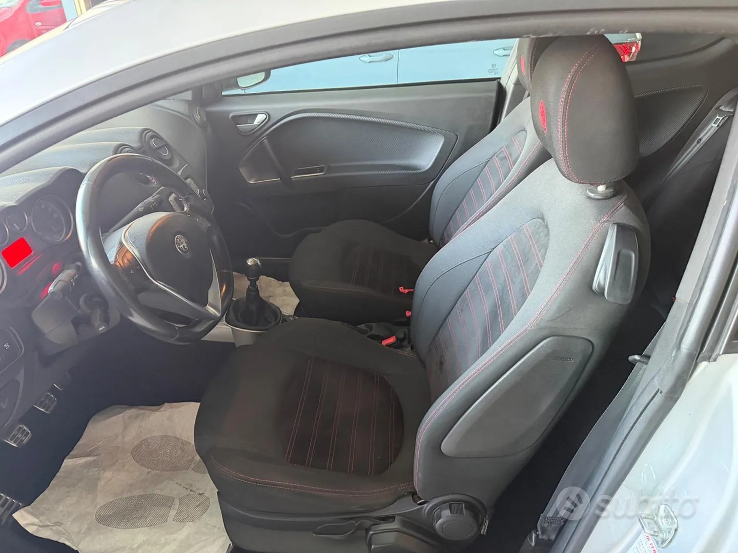 Alfa Romeo Mito 2018 photo 5