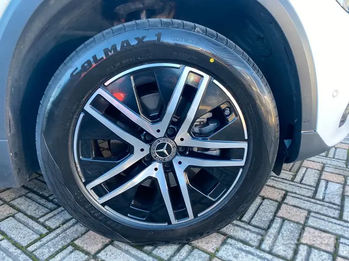 Mercedes-Benz Gla 2022 photo 4