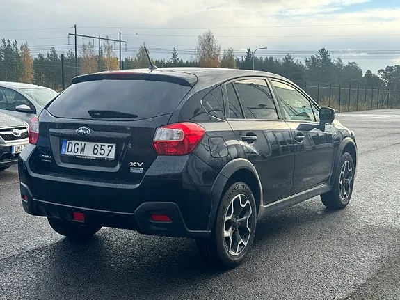 Subaru Xv 2013 photo 4