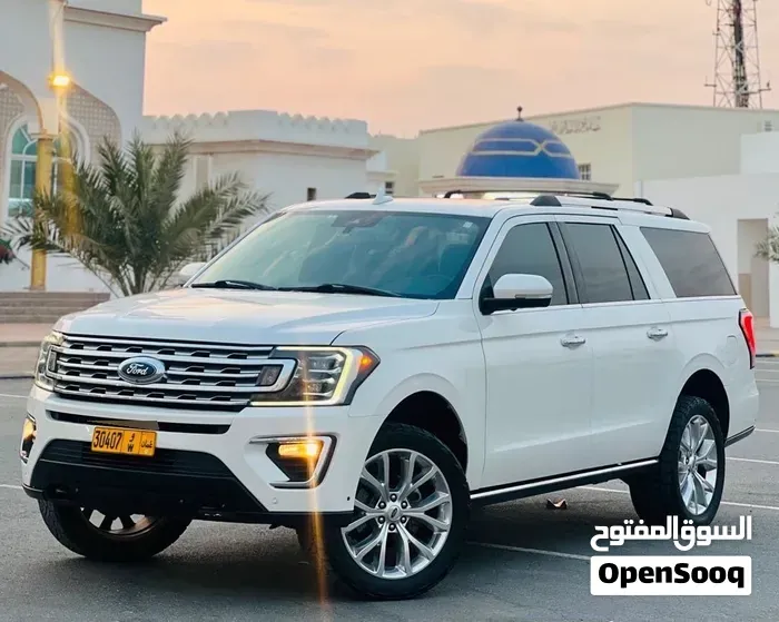 Ford Expedition
