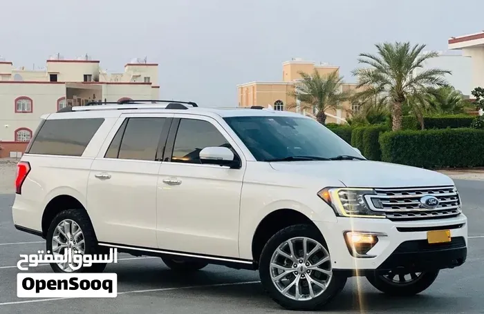 Ford Expedition 2018 photo 2