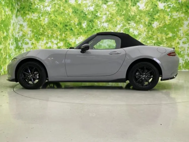 Mazda Mx-5 2024 photo 2