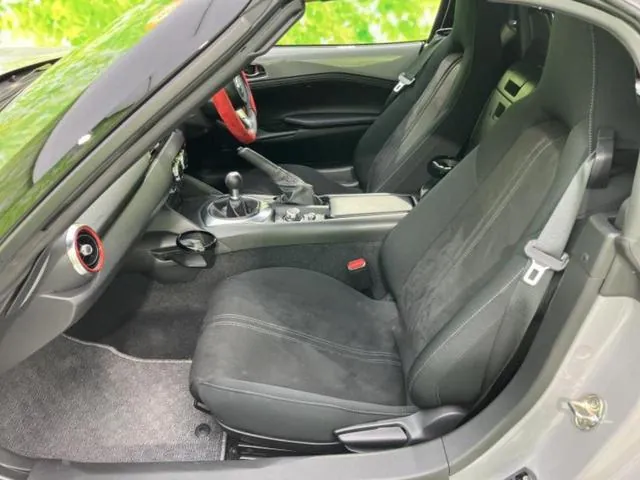 Mazda Mx-5 2024 photo 5