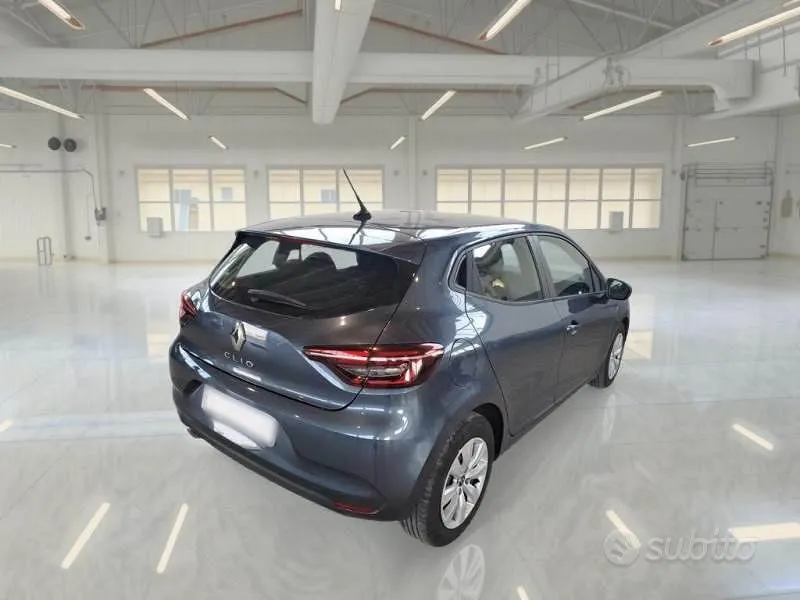 Renault Clio 2020 photo 4