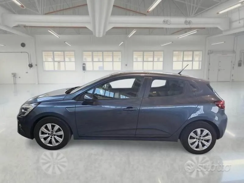Renault Clio 2020 photo 5