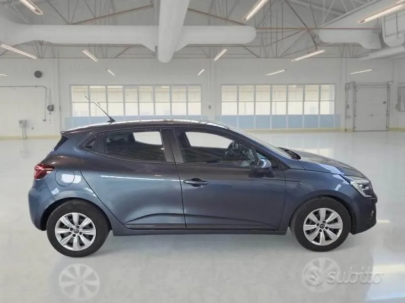 Renault Clio 2020 photo 3