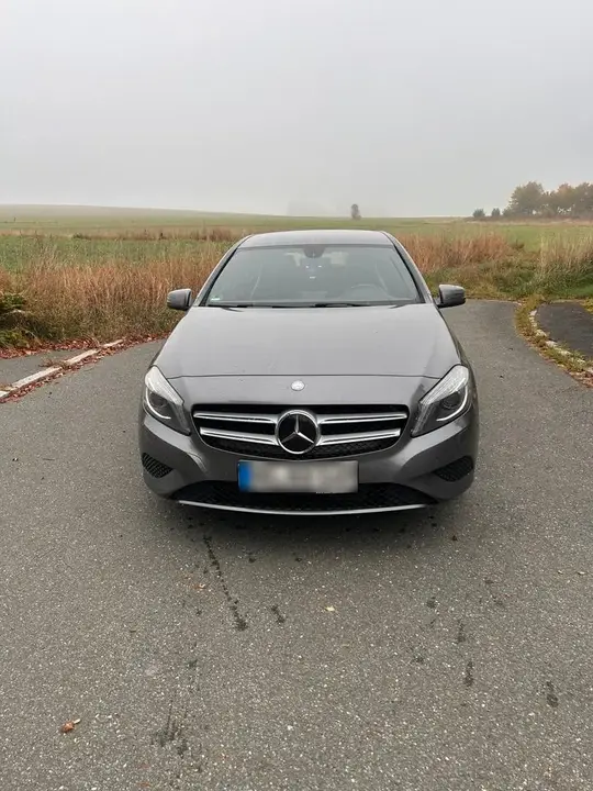 Mercedes-Benz A 200 Cdi