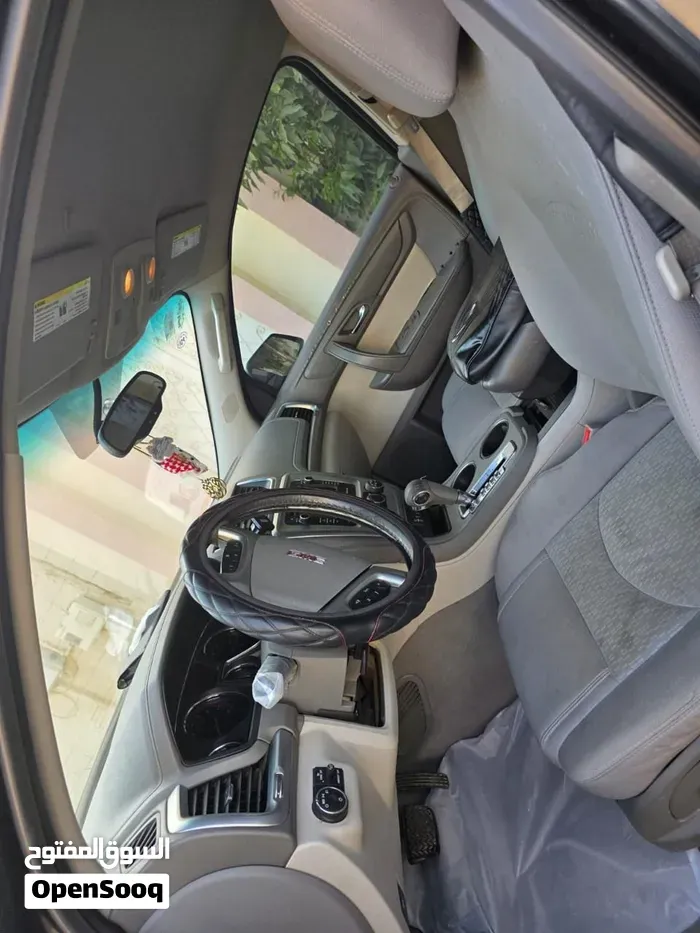 GMC Acadia 2013 photo 3