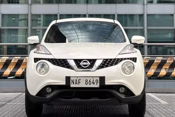 Nissan Juke 2017 photo 2