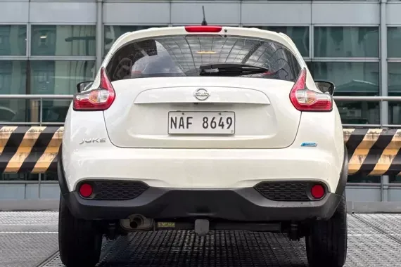 Nissan Juke 2017 photo 4