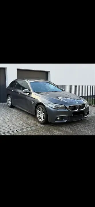 BMW 530D