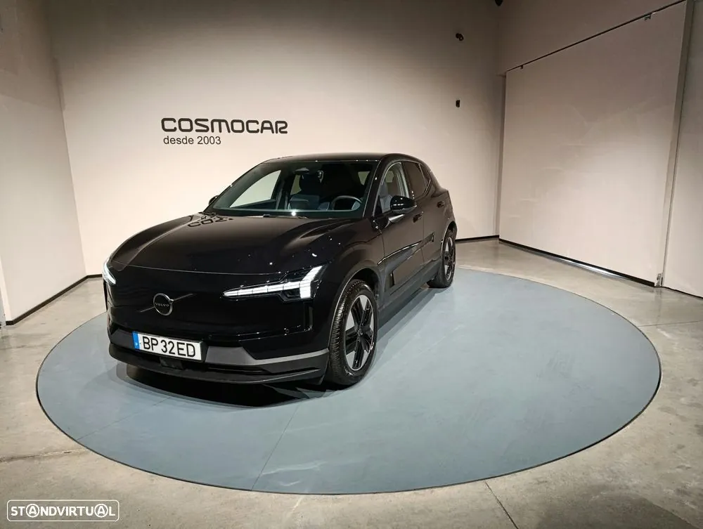 Volvo Ex30