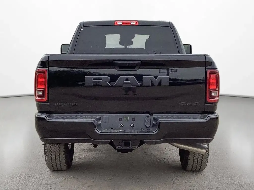 Ram 3500 2026 photo 5