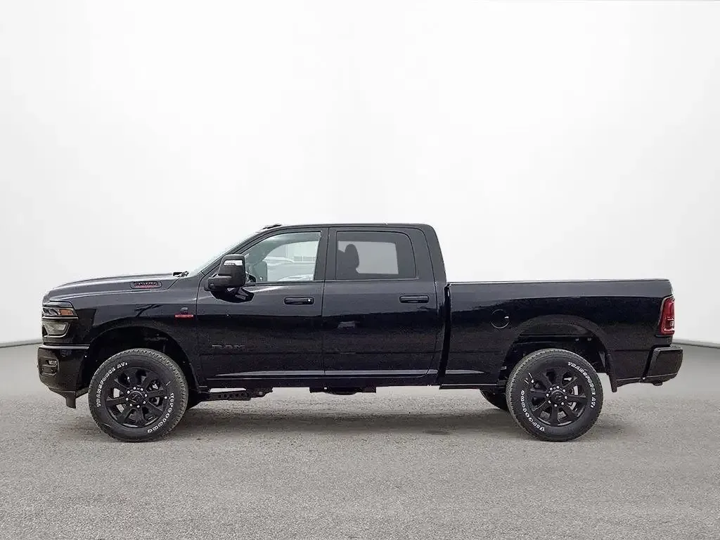 Ram 3500 2026 photo 3