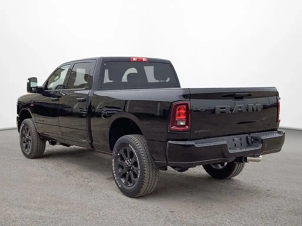 Ram 3500 2026 photo 4