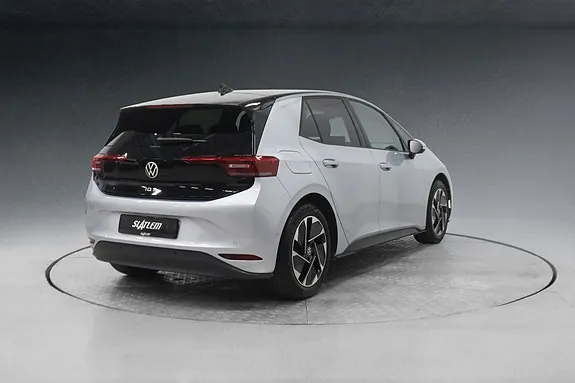 Volkswagen Id.3 2024 photo 4
