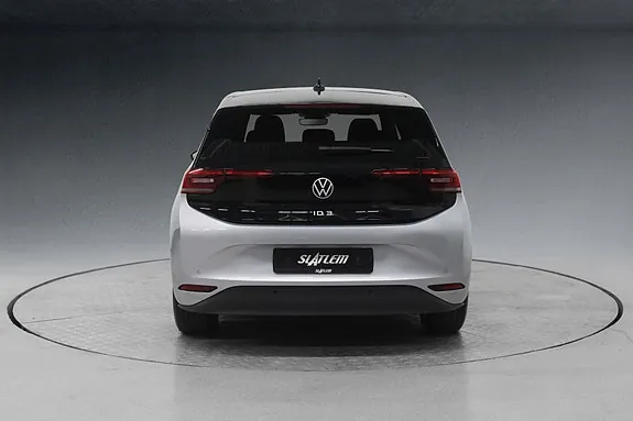 Volkswagen Id.3 2024 photo 3