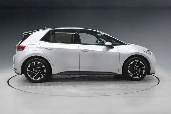 Volkswagen Id.3 2024 photo 5