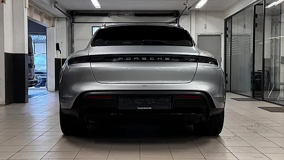 Porsche Taycan 2022 photo 5