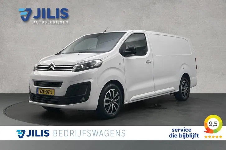 Citroen Jumpy