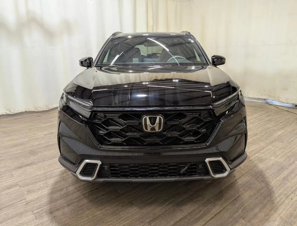 Honda Cr-V 2027 photo 2