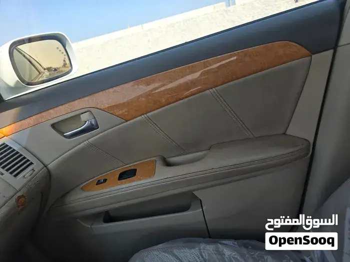 Toyota Avalon 2007 photo 4