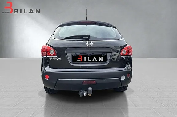 Nissan Qashqai 2009 photo 5