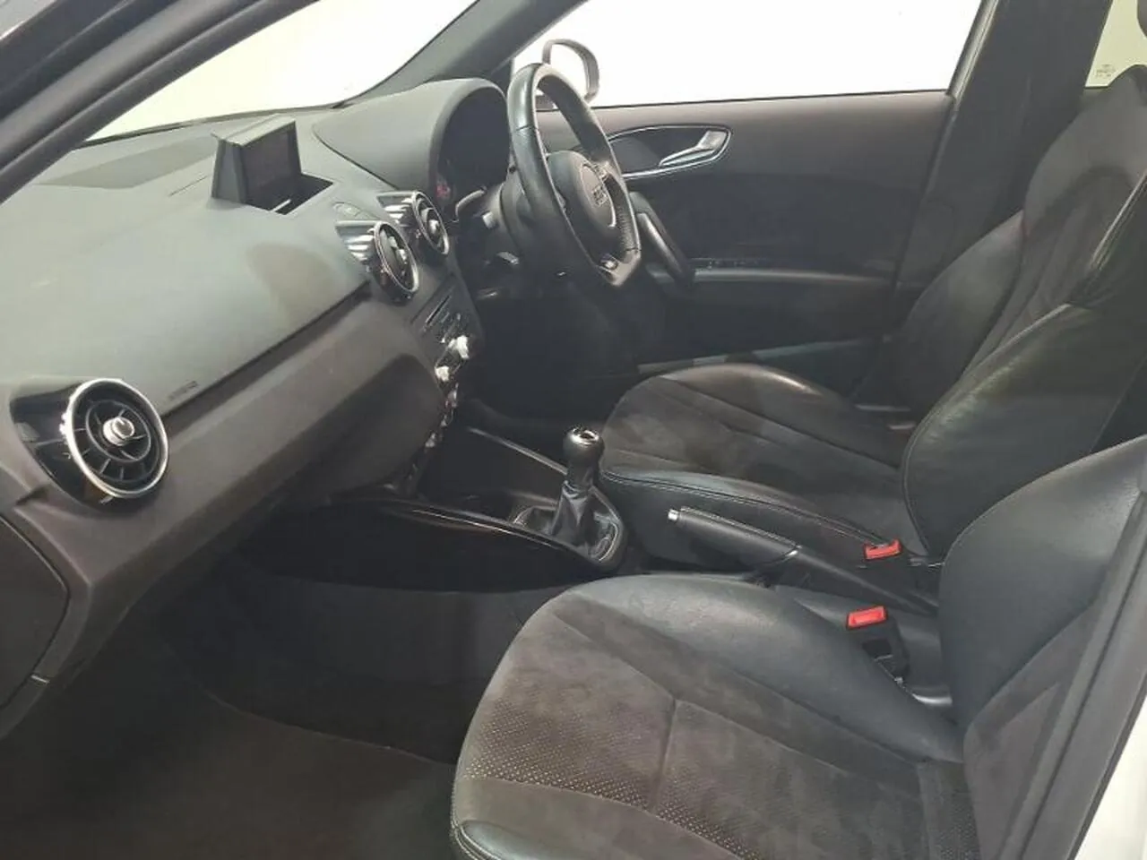Audi A1 2018 photo 5