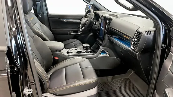 Ford Ranger 2026 photo 3