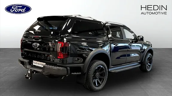 Ford Ranger 2026 photo 2