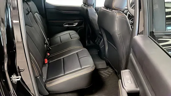 Ford Ranger 2026 photo 5