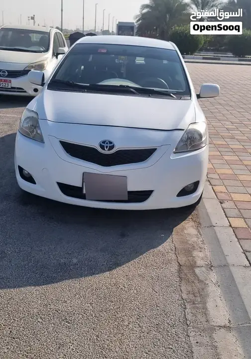 Toyota Yaris 2009 photo 5