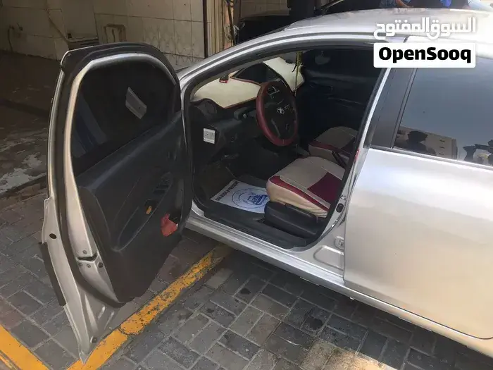 Toyota Yaris 2009 photo 3