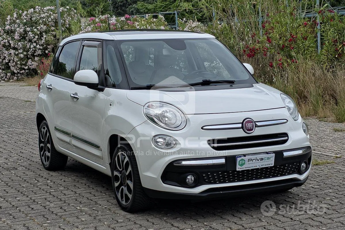 Fiat 500L 2019 photo 3