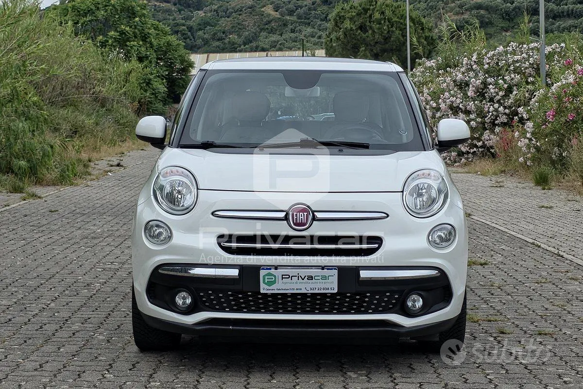 Fiat 500L 2019 photo 2