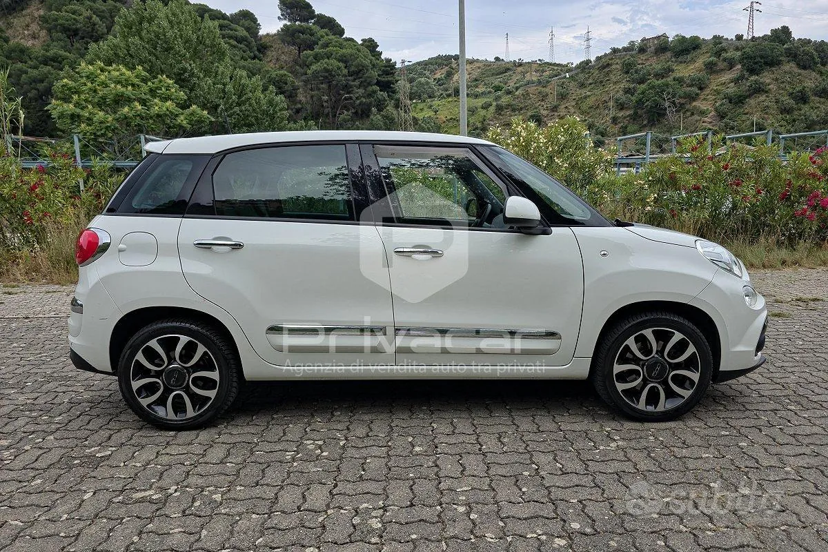 Fiat 500L 2019 photo 4