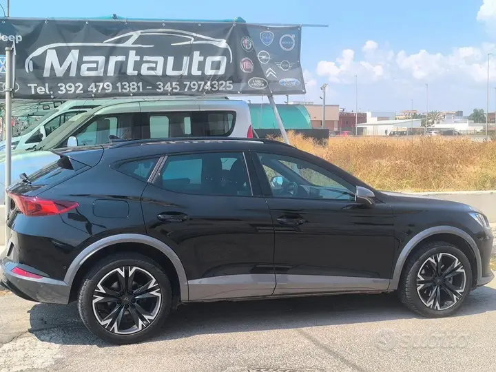 Cupra Formentor 2023 photo 4