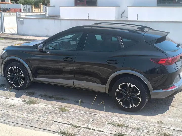 Cupra Formentor 2023 photo 5