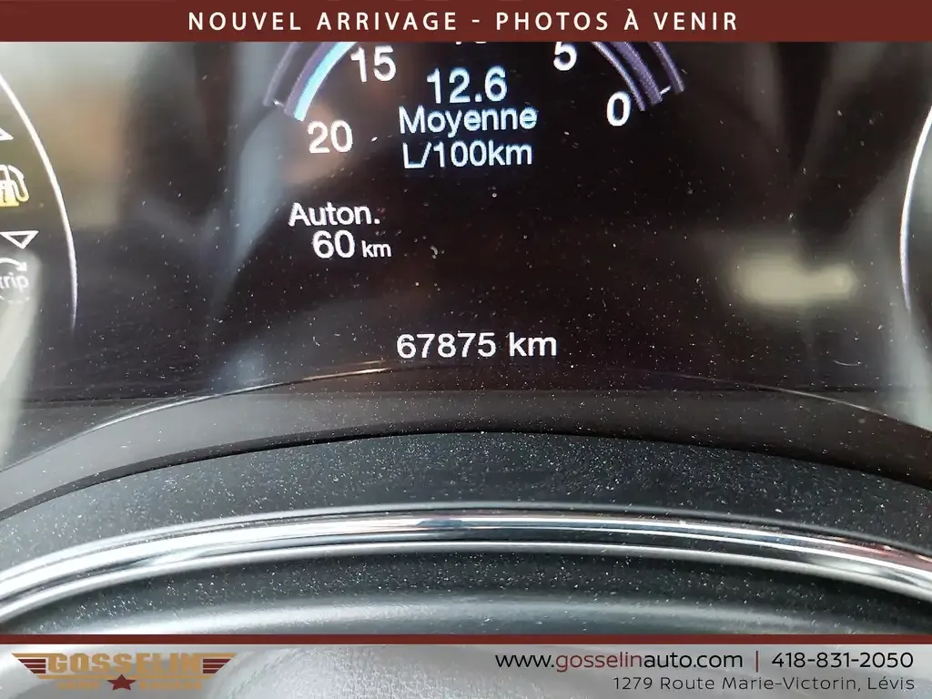 Jeep Grand Cherokee 2021 photo 5