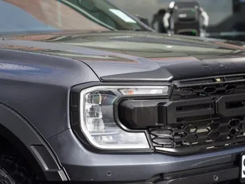 Ford Ranger 2023 photo 5