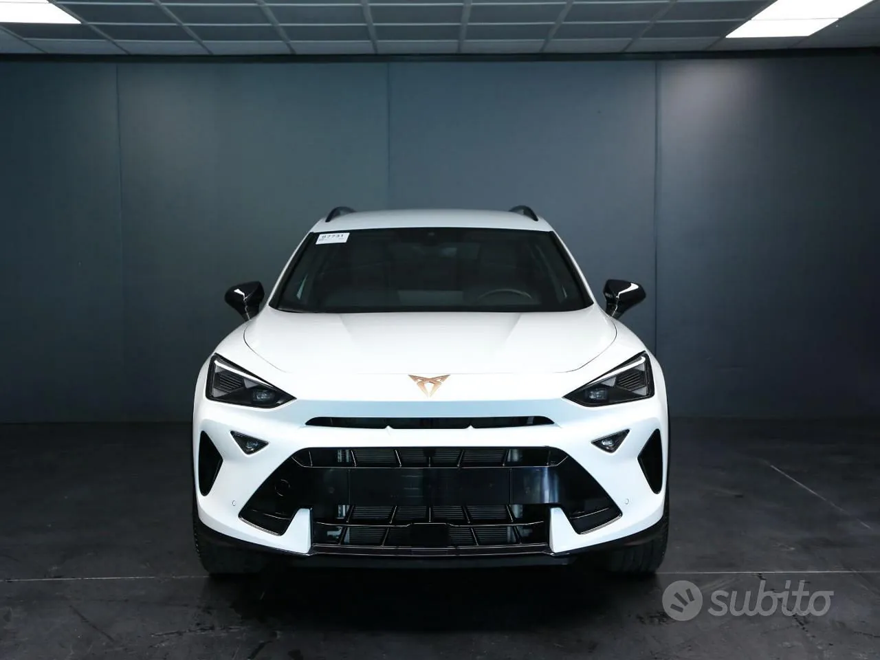 Cupra Formentor 2025 photo 2