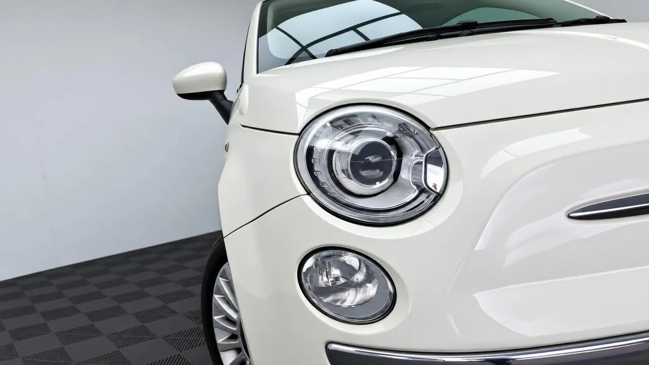 Fiat 500 2013 photo 3