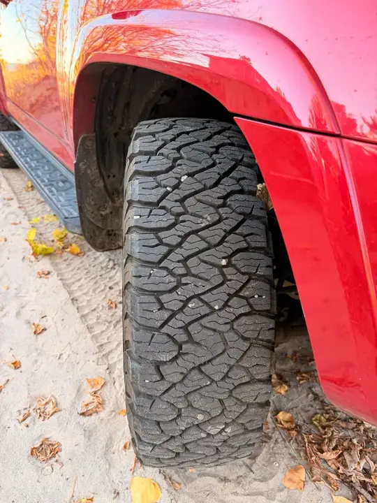 Toyota 4Runner 2026 photo 3