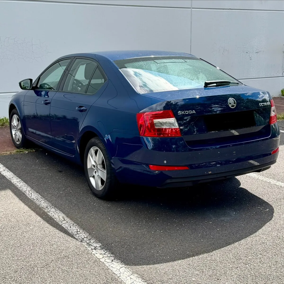 Skoda Octavia 2016 photo 4