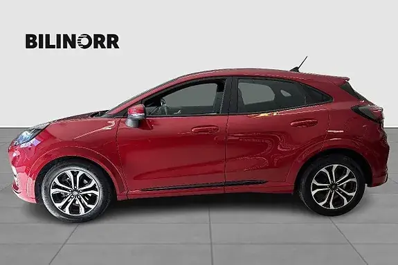 Ford Puma 2023 photo 3