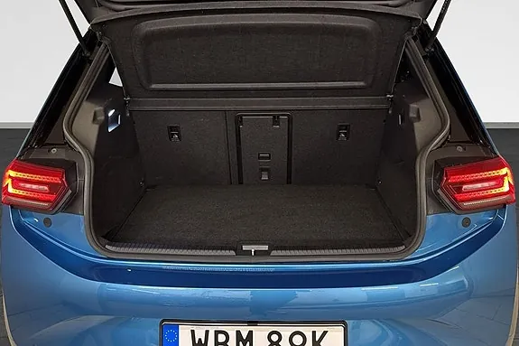 Volkswagen Id.3 2025 photo 5