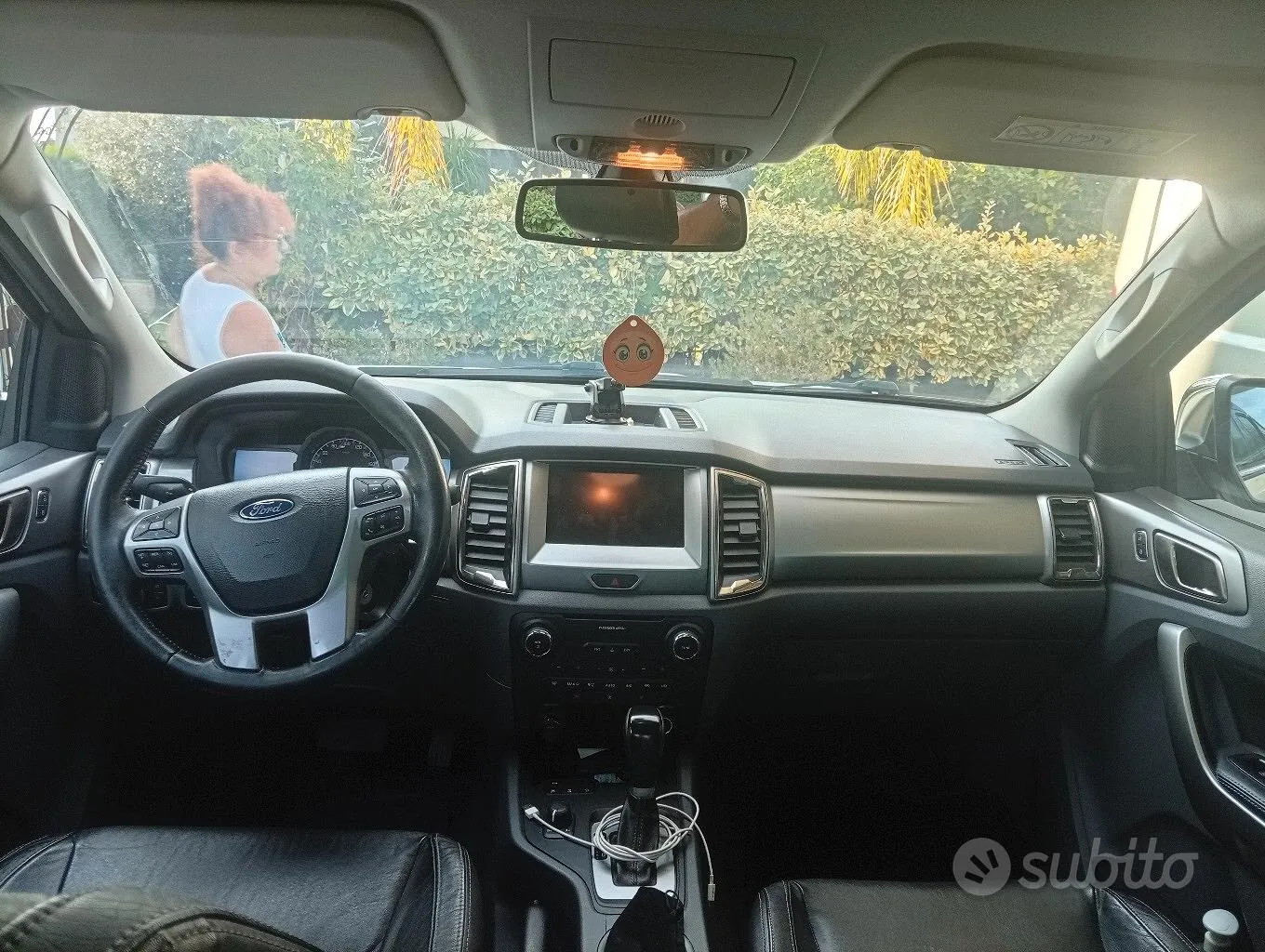 Ford Ranger 2016 photo 5