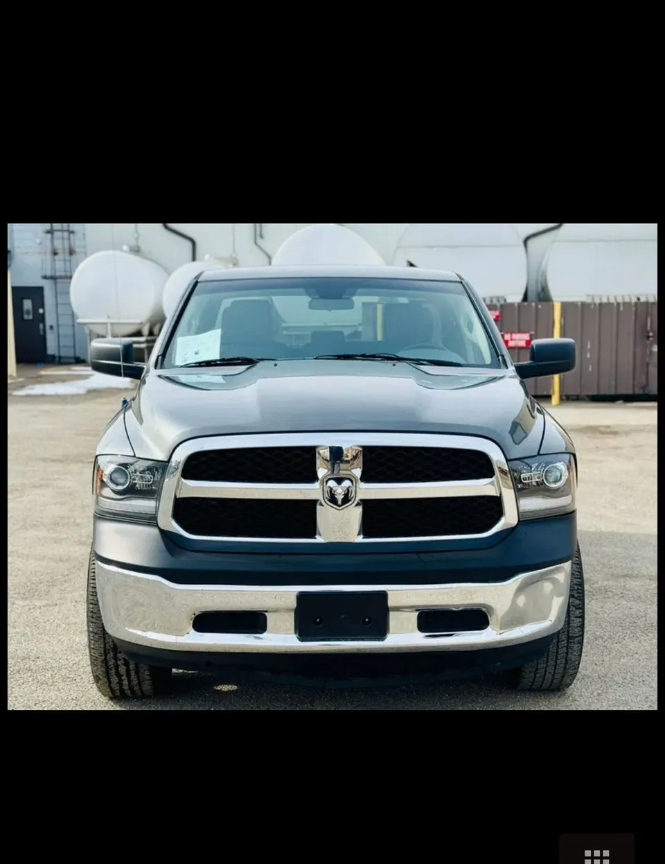 Ram 1500