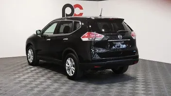 Nissan X-Trail 2015 photo 5
