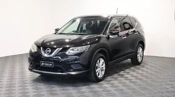 Nissan X-Trail 2015 photo 4